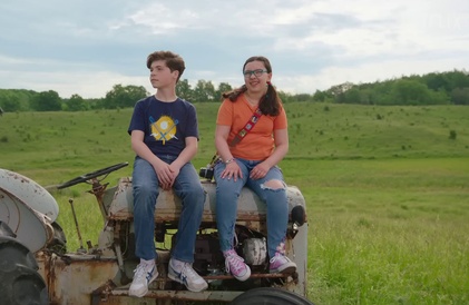 Bande-annonce en anglais