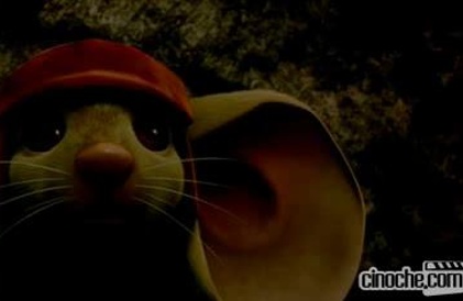 Bande-annonce en français
