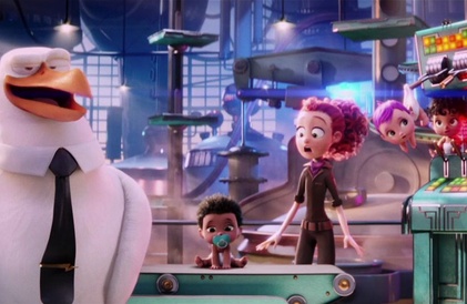 Pré-bande-annonce en français