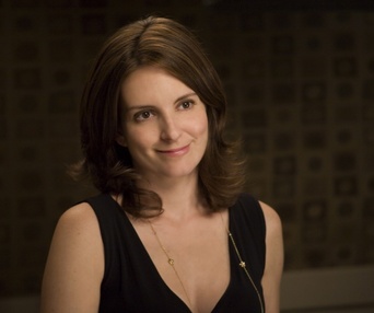 Scène du film Baby Mama