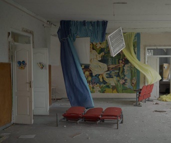Image du film  Intercepted