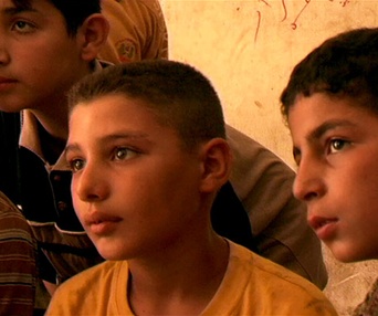 Scène du film Iraq in Fragments