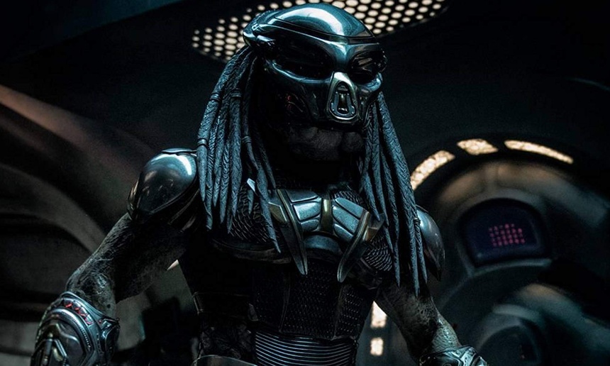 Un titre et une sortie annoncés pour l'antépisode de Predator