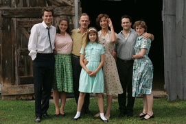 Scène du film Histoire de famille