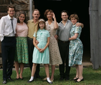 Scène du film Histoire de famille