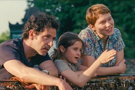 Image du film Un beau matin