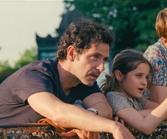 Image du film Un beau matin