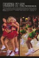 Affiche du film Tout pour le tout, Le
