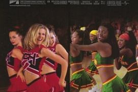 Affiche du film Bring it On