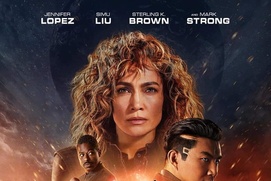 Affiche du film Atlas