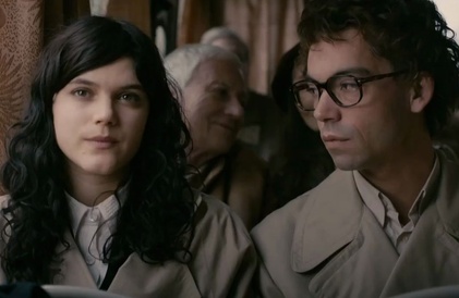 Bande-annonce en français