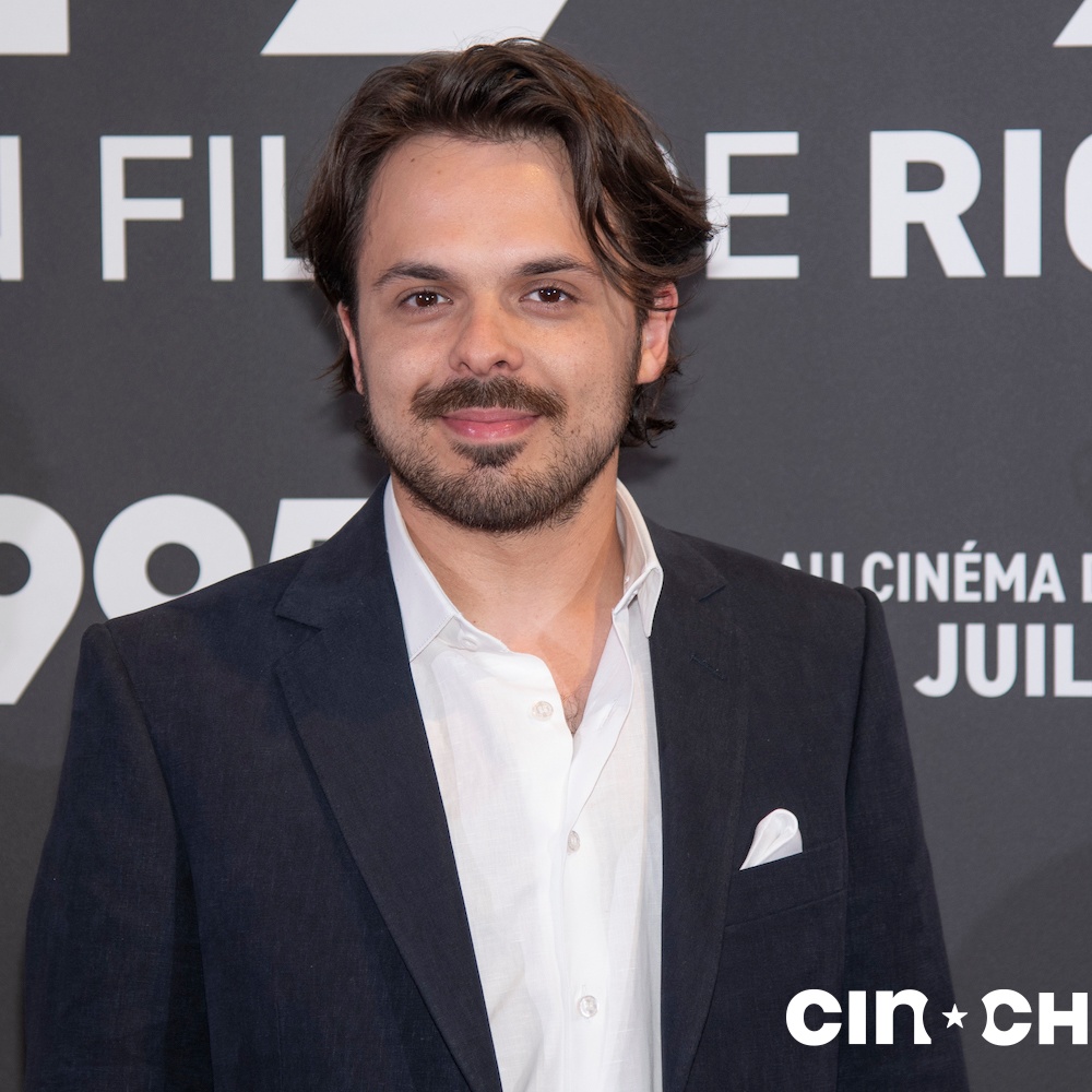 Tapis rouge du film 1995