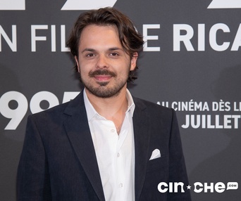 Tapis rouge du film 1995