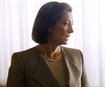 Scène du film Michael Clayton