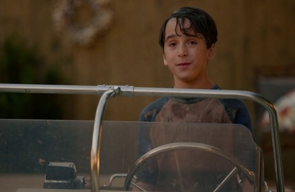 Bande-annonce en anglais