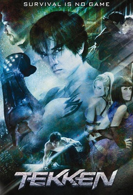 Tekken