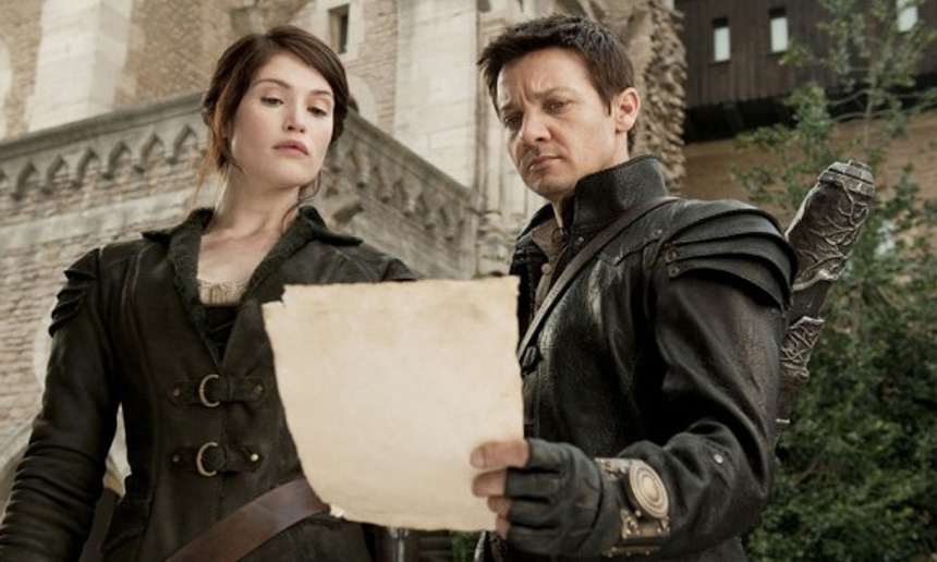 Nouveautés : Hansel and Gretel: Witch Hunters