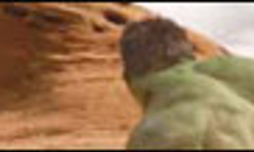 Une suite pour Hulk peu probable