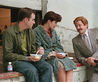 Scène du film For Your Consideration