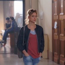 Photo de Nora Arnezeder