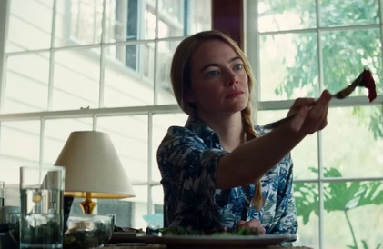 Bande-annonce en anglais