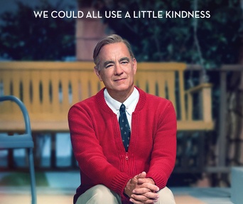 Affiche du film A Beautiful Day in the Neighborhood