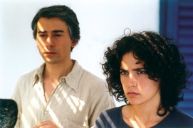 Scène du film Nos meilleures années