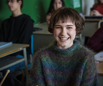 Images de la série Six Degrés