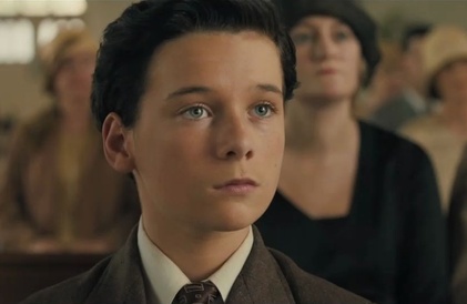 Bande-annonce en anglais