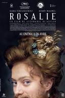 Affiche du film Rosalie