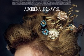 Affiche du film Rosalie Affiche du film Rosalie