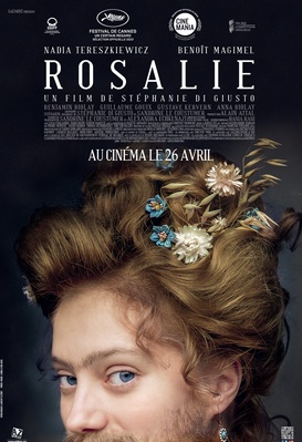 Rosalie