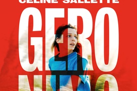 Affiche du film Geronimo Affiche du film Geronimo
