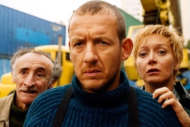 Une scène du film Micmacs à tire-larigot