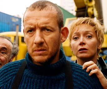 Une scène du film Micmacs à tire-larigot