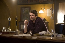 Scène du film Leap Year