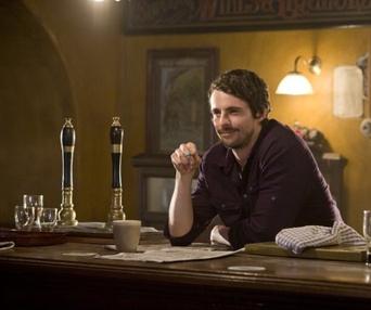 Scène du film Leap Year