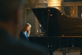 Image du film Prodigieuses