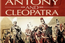 Affiche du film Antony and Cleopatra