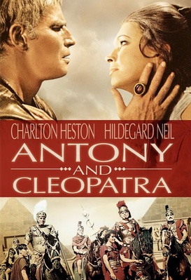 Antony and Cleopatra