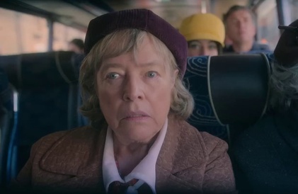 Bande-annonce en anglais
