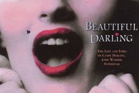 Affiche du film Beautiful Darling