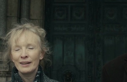 Bande-annonce en anglais
