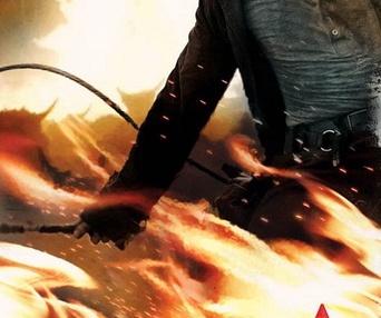 Affiche du film Australia