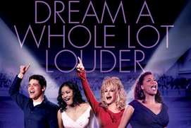 Affiche du film Joyful Noise Affiche du film Joyful Noise