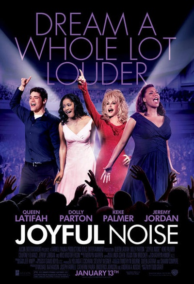 Affiche du film Joyful Noise