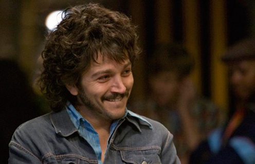 Diego Luna dans Milk