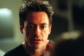 Scène du film Kiss, Kiss, Bang, Bang