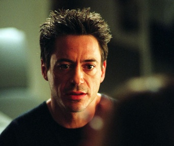 Scène du film Kiss, Kiss, Bang, Bang