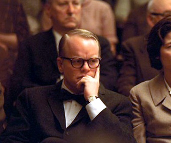 Scène du film Capote